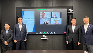 j9九游会真人国际第一董事会决议通过收购德国BHTC 拓展智慧移动生态圈